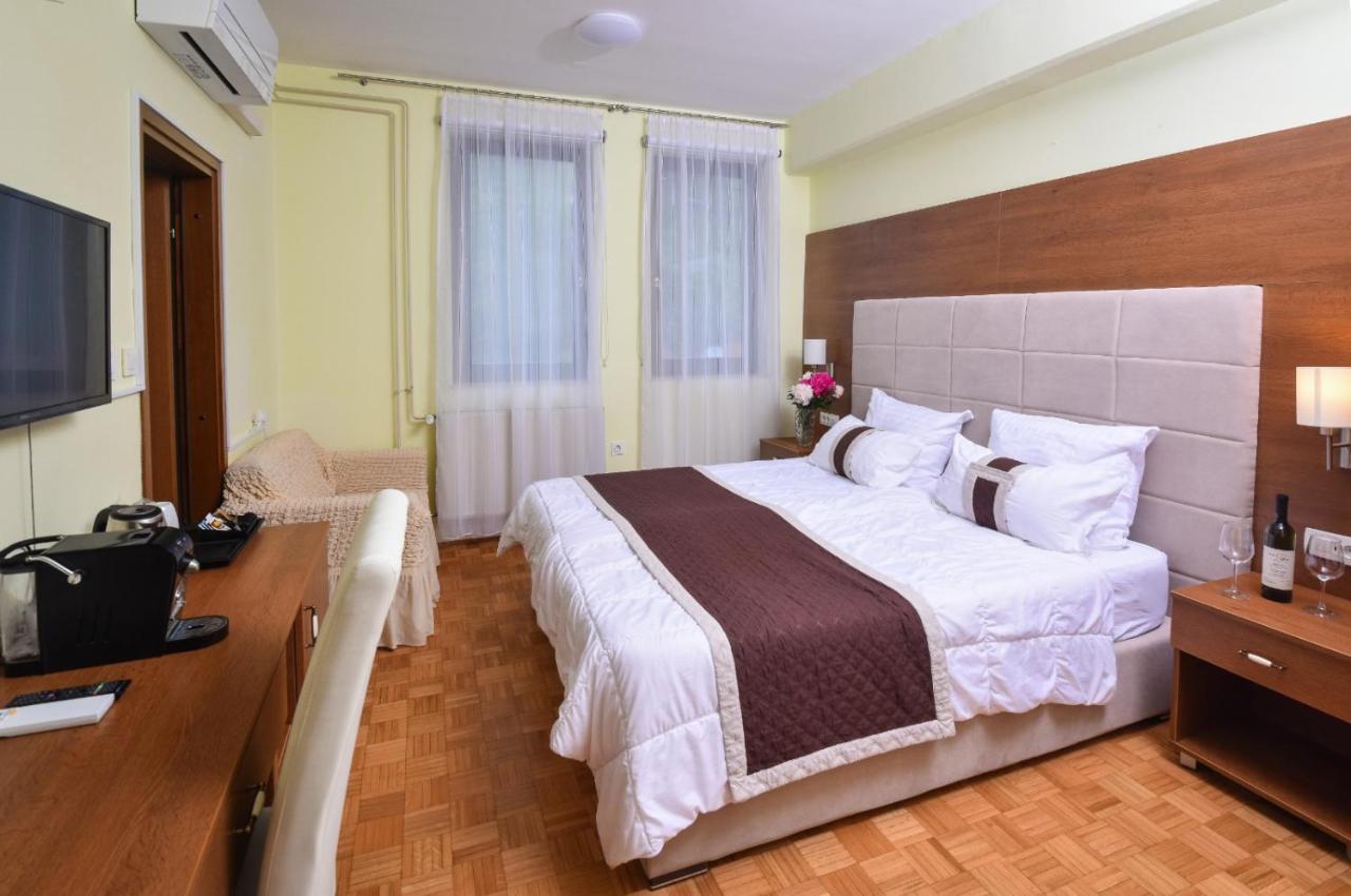 Bed & Breakfast Zaka