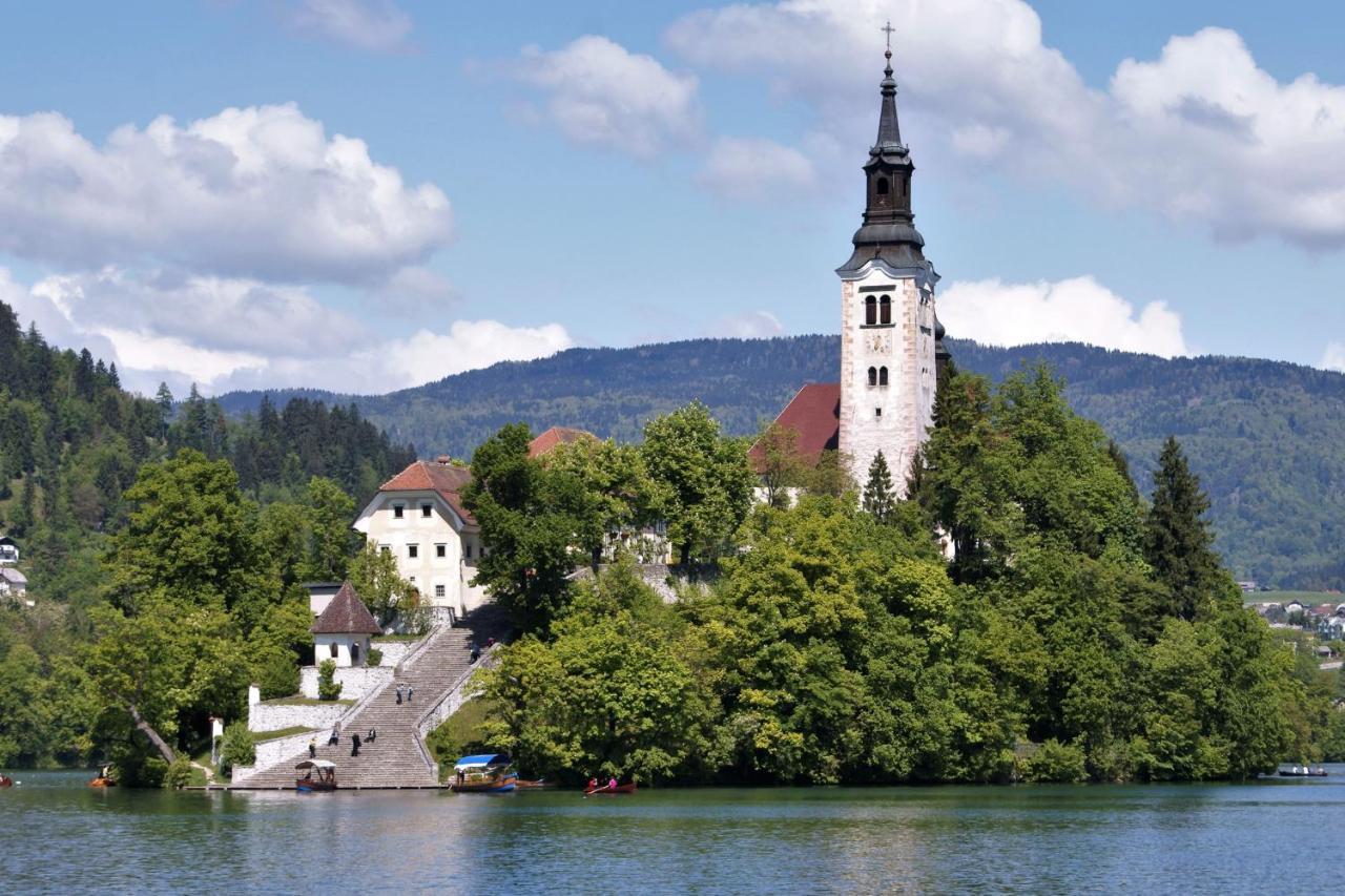 Panzió Zaka Bled