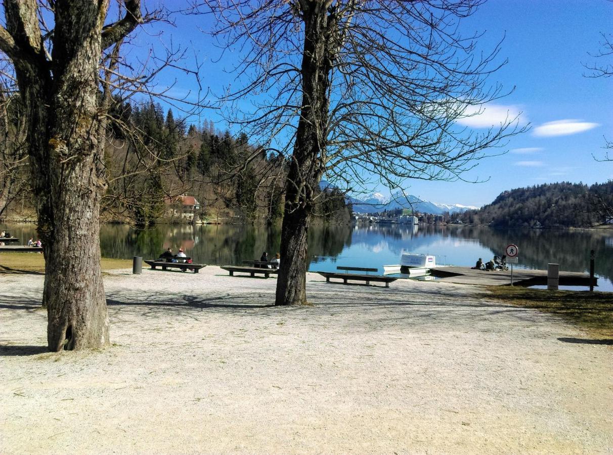 Panzió Zaka Bled