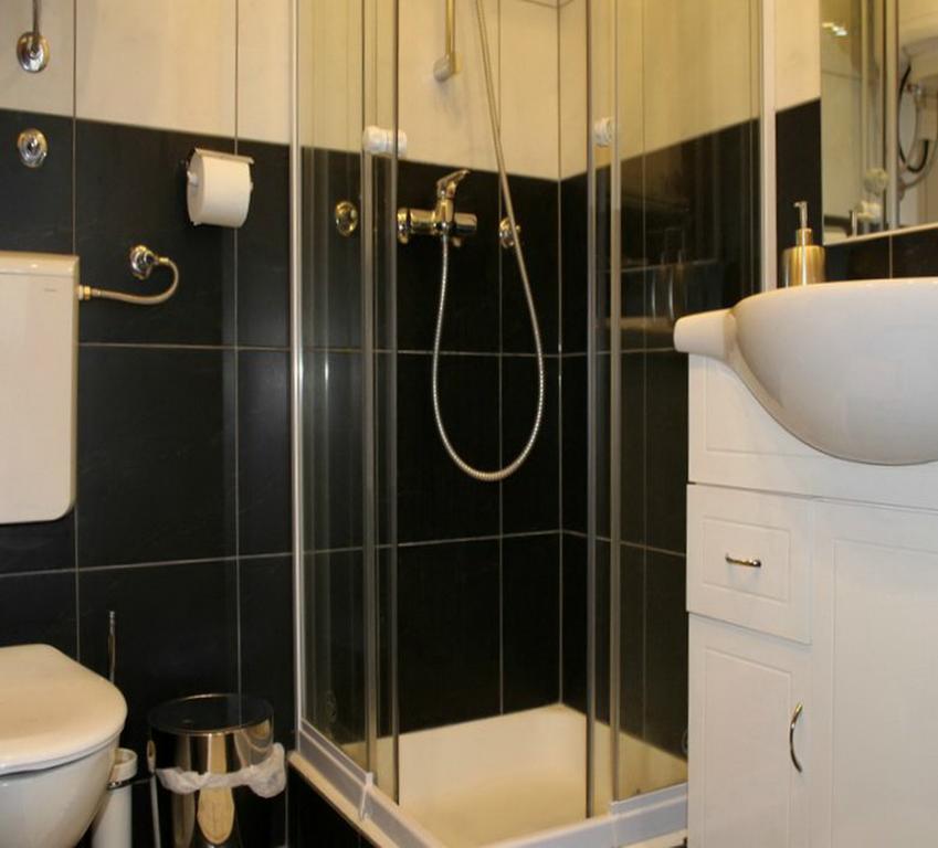 Zaka Bed & Breakfast 3*