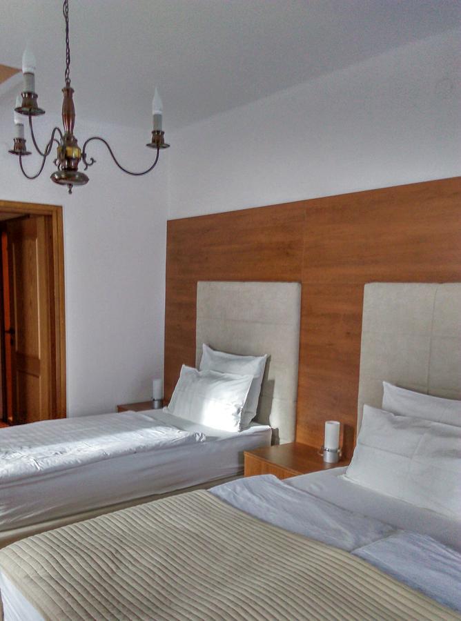 Zaka Bed & Breakfast Bled
