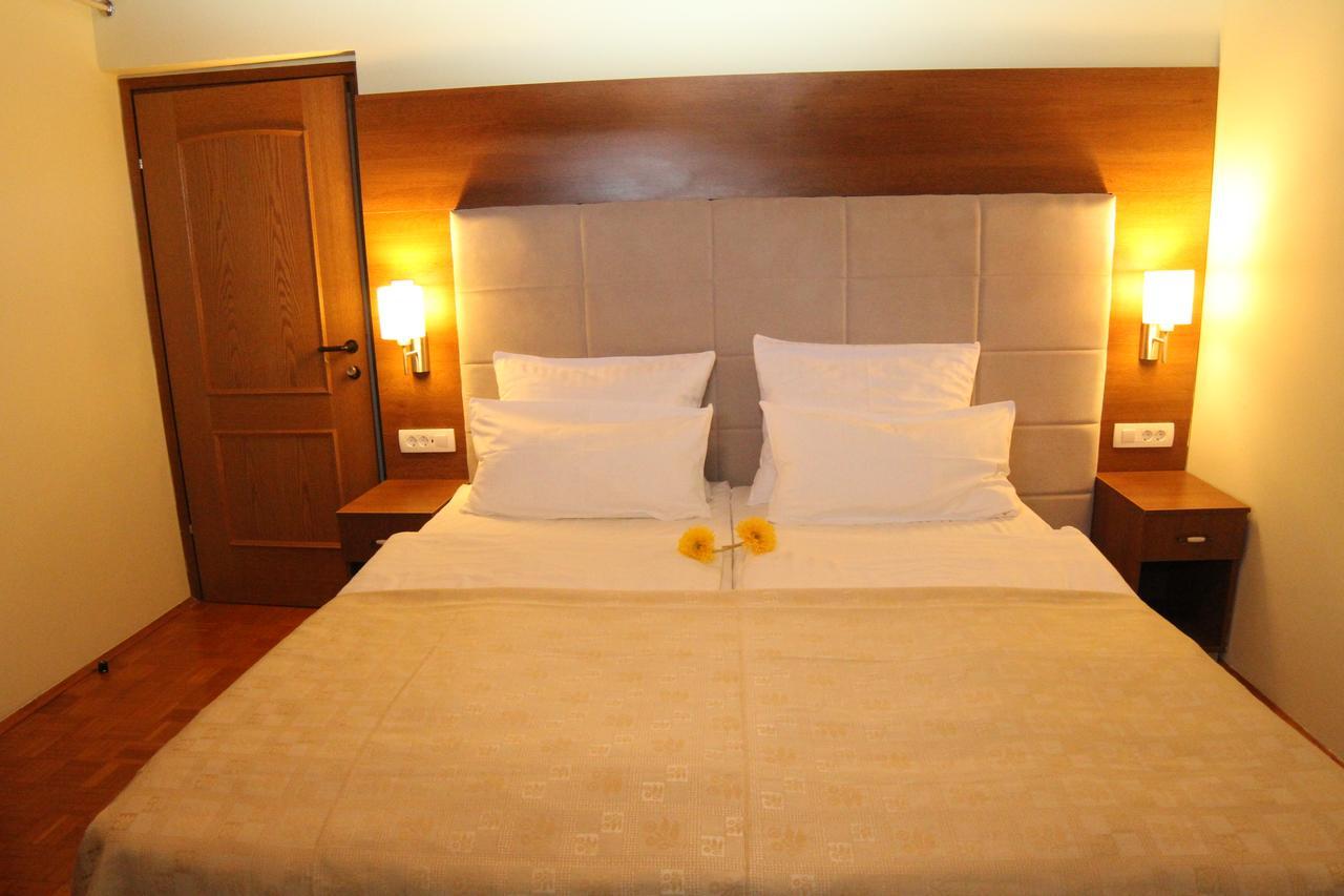Zaka 3* Bled