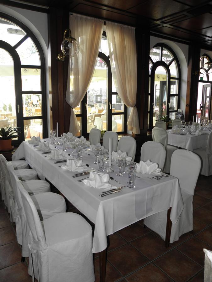 Zaka Bed & Breakfast 3*
