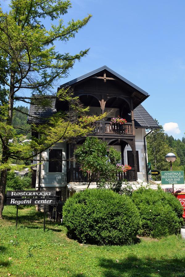 Bed & Breakfast Zaka Bled