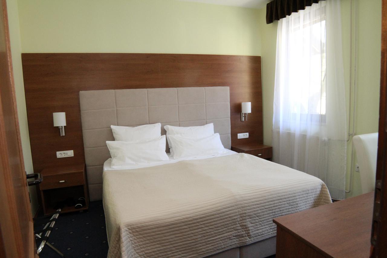Zaka Bed & Breakfast Bled