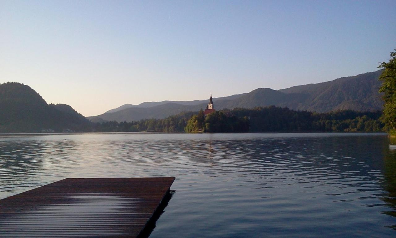 Zaka 3* Bled